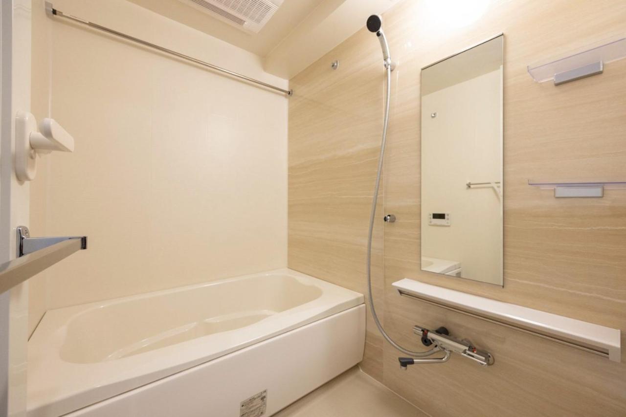 Alterna Kuramae Apartment โตเกียว ภายนอก รูปภาพ