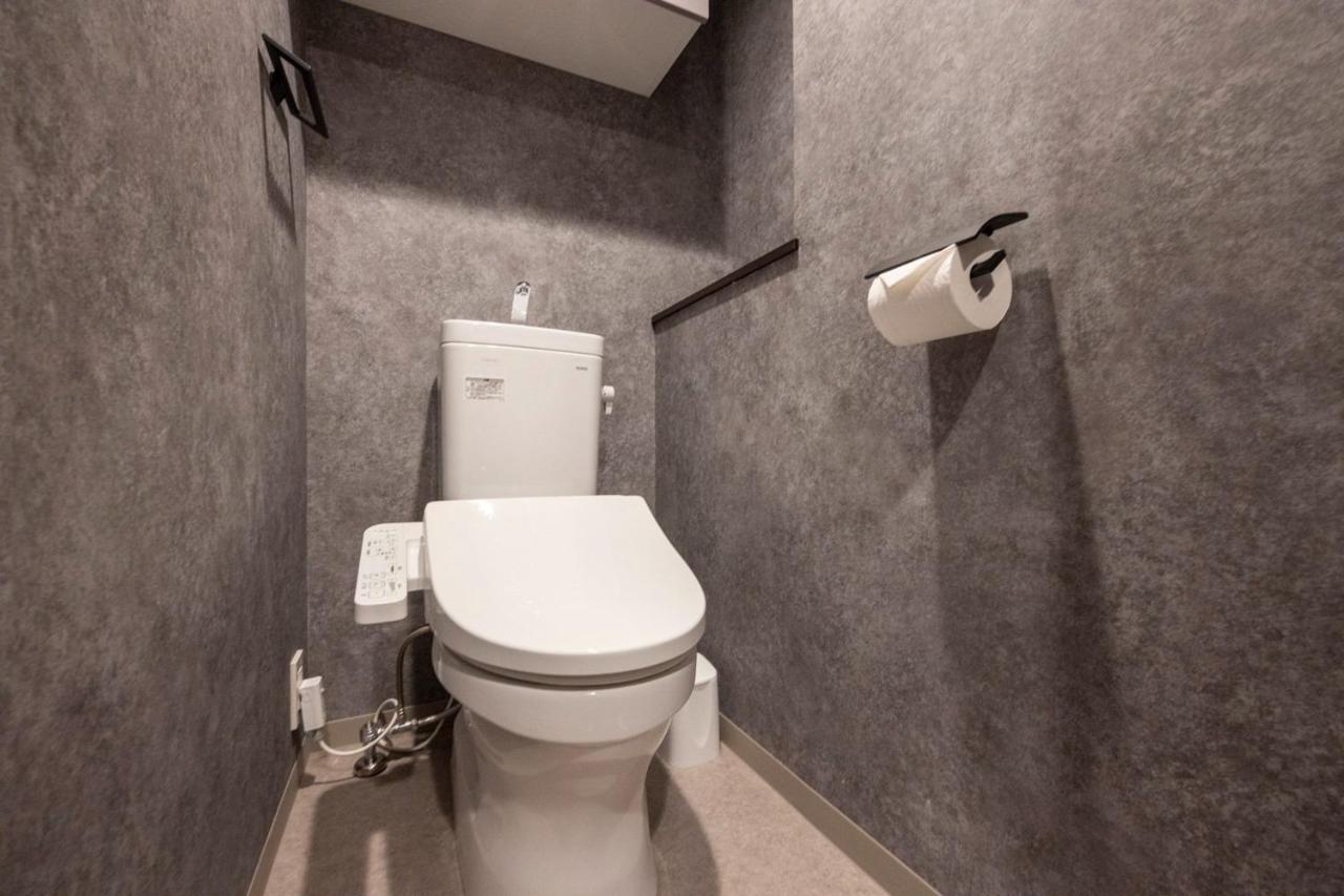 Alterna Kuramae Apartment โตเกียว ภายนอก รูปภาพ