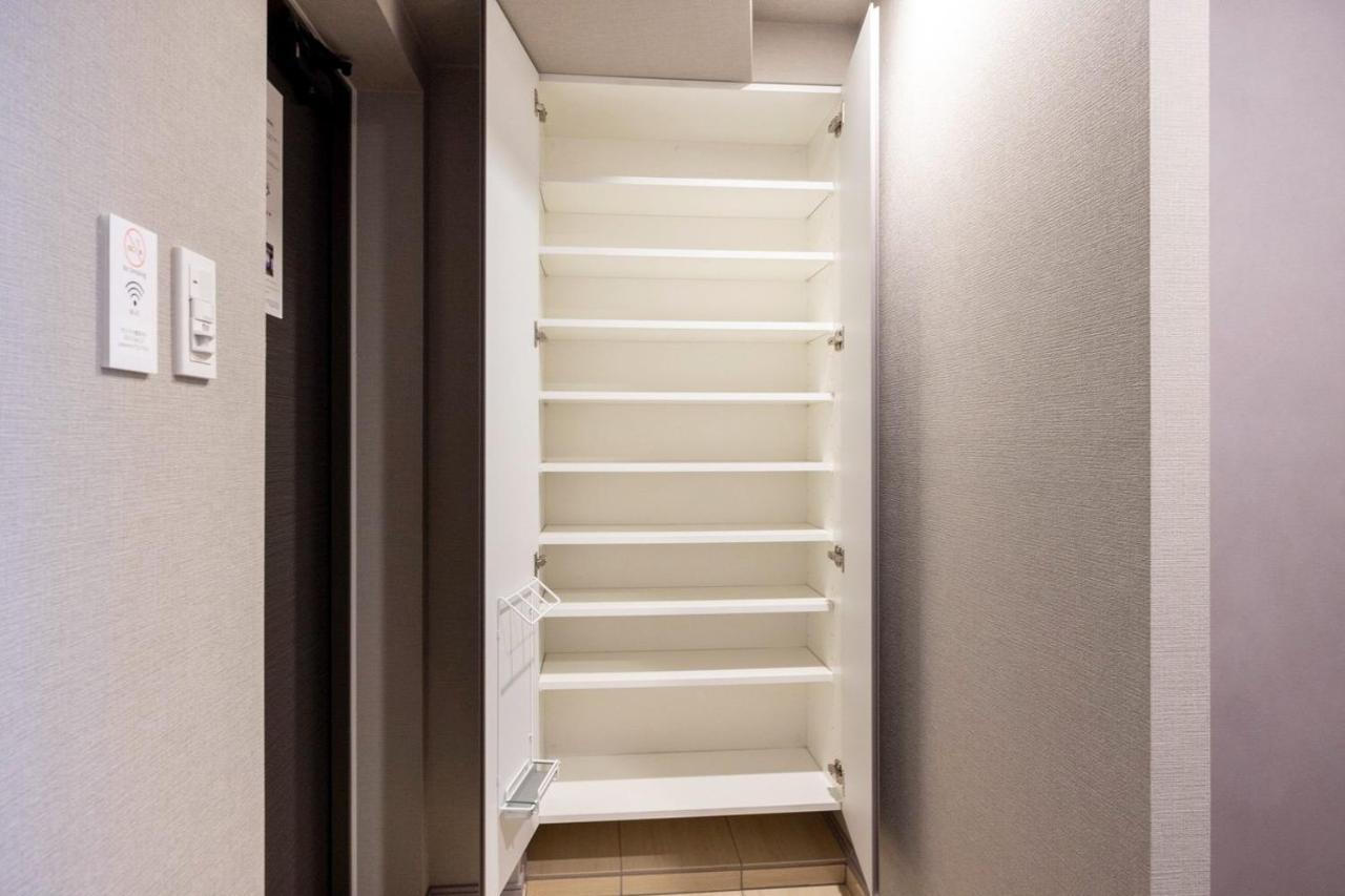 Alterna Kuramae Apartment โตเกียว ภายนอก รูปภาพ