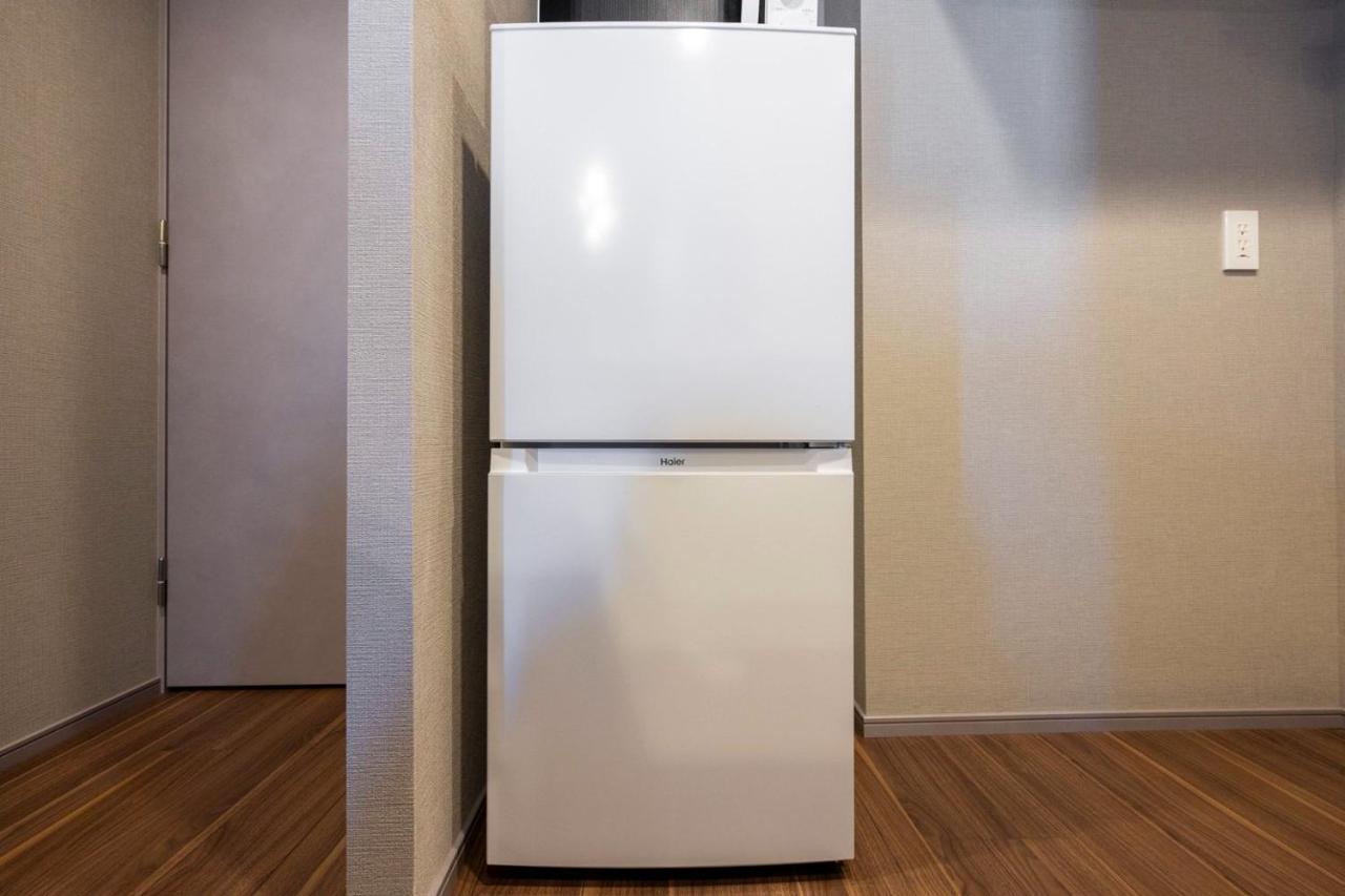 Alterna Kuramae Apartment โตเกียว ภายนอก รูปภาพ