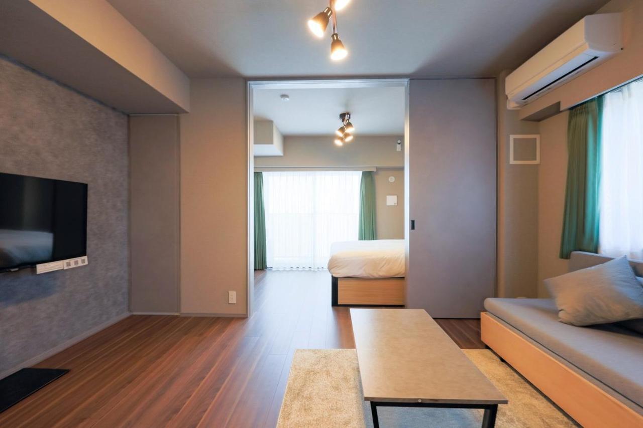 Alterna Kuramae Apartment โตเกียว ภายนอก รูปภาพ
