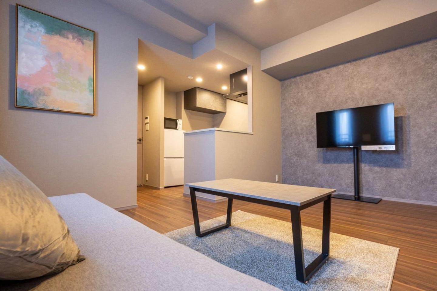 Alterna Kuramae Apartment โตเกียว ภายนอก รูปภาพ