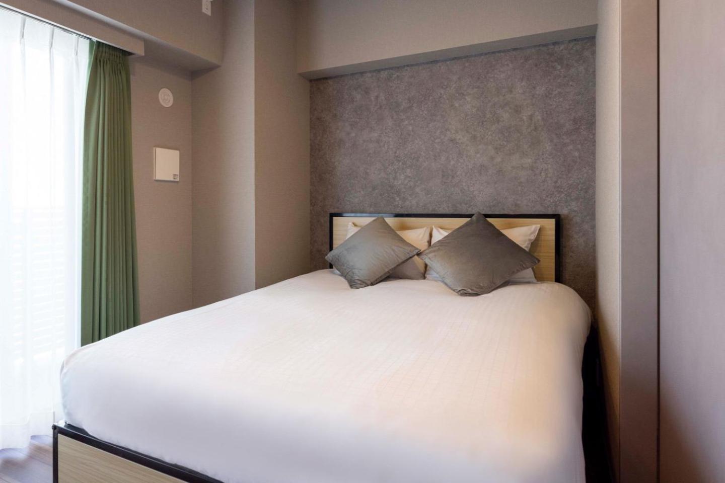 Alterna Kuramae Apartment โตเกียว ภายนอก รูปภาพ