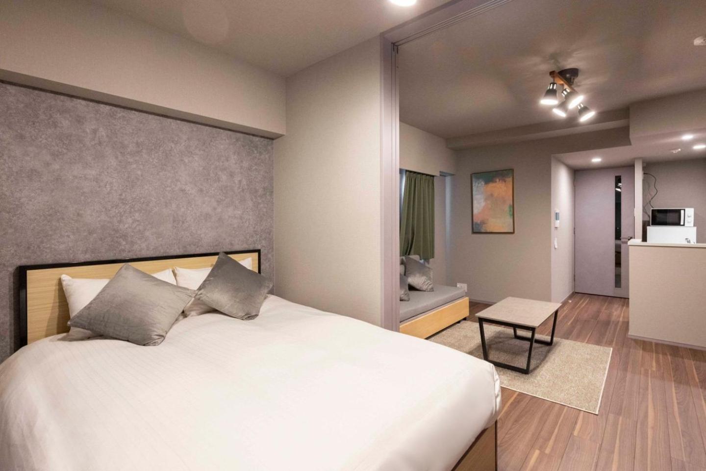 Alterna Kuramae Apartment โตเกียว ภายนอก รูปภาพ