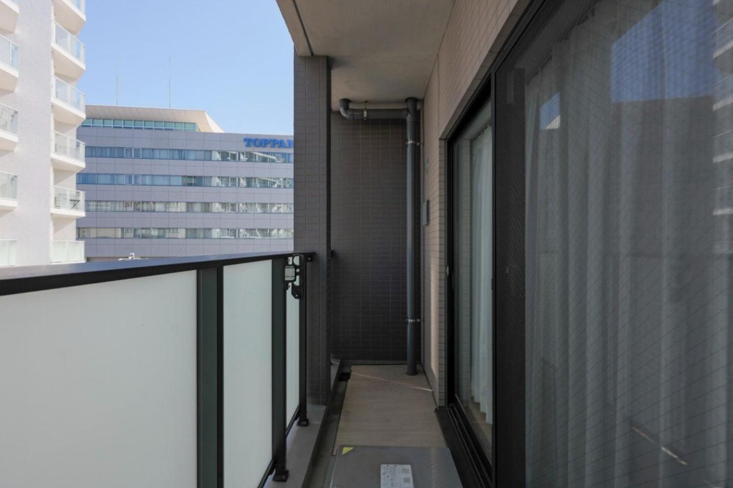 Alterna Kuramae Apartment โตเกียว ห้อง รูปภาพ